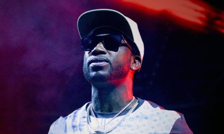 Gucci Mane
