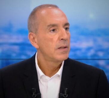 Jean-Marc Morandini