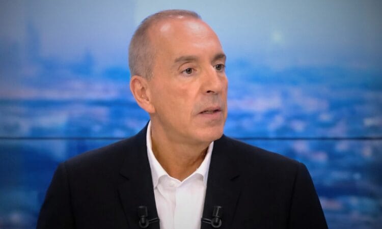 Jean-Marc Morandini