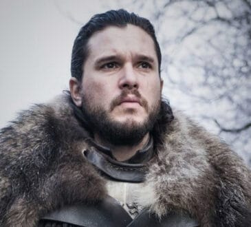 Kit Harington Jon Snow