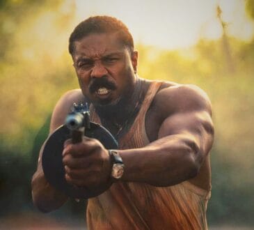 Sinners (Michael B. Jordan)