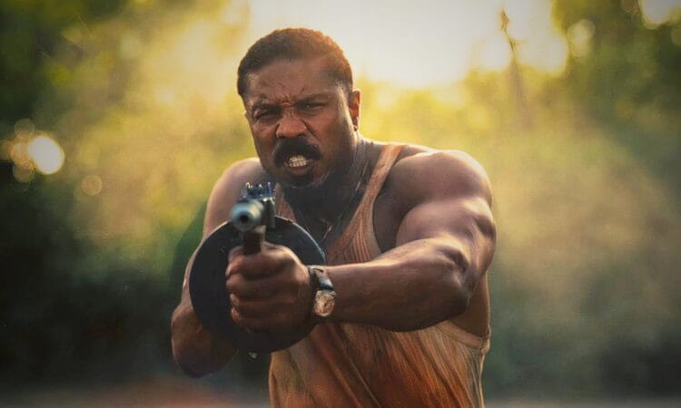 Sinners (Michael B. Jordan)