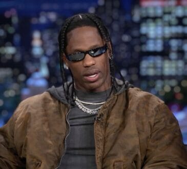 Travis Scott