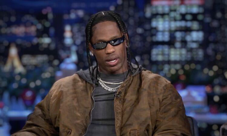 Travis Scott