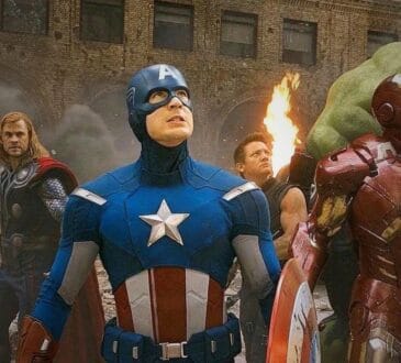 avengers
