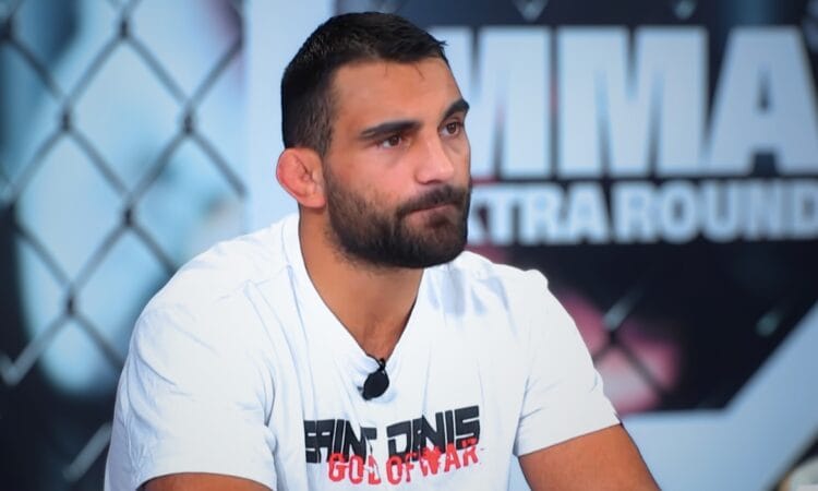benoit saint-denis