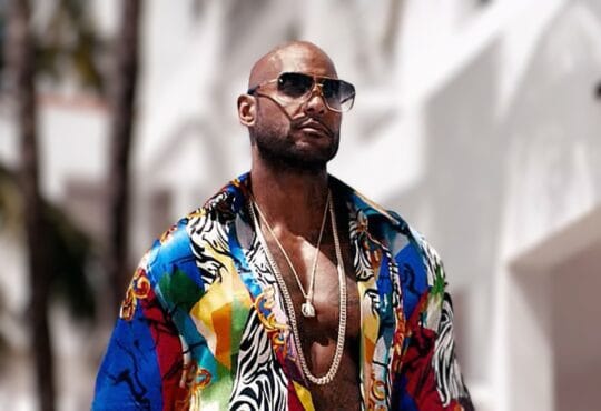 booba