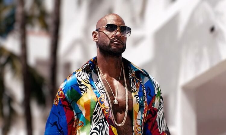 booba