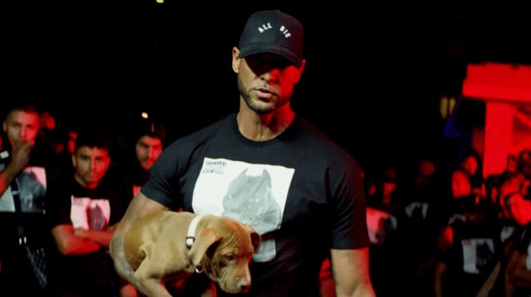 Booba : l’album « Blanco Nemesis » sortira-t-il un jour ? Réponse