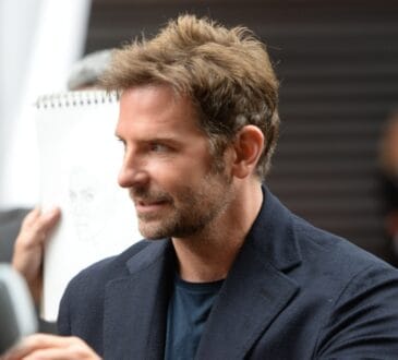 bradley cooper