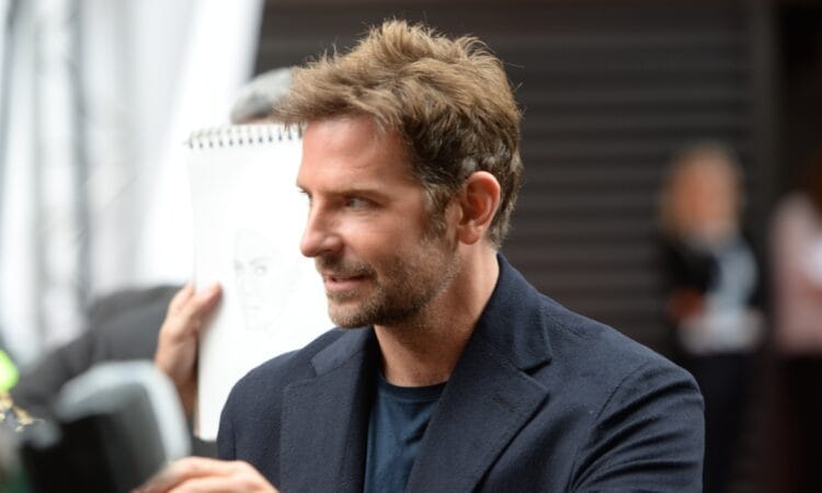 bradley cooper