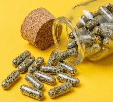 compléments alimentaires perte de gras