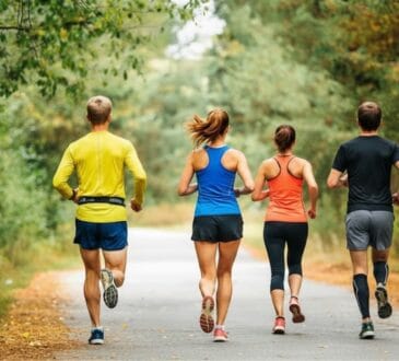 courir 10km
