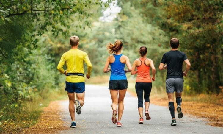 courir 10km