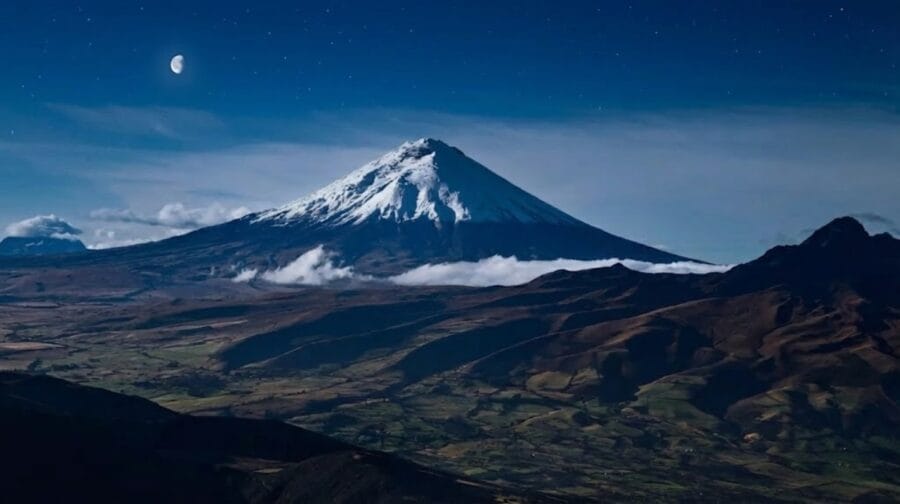 destinations voyages sous cotées equateur
