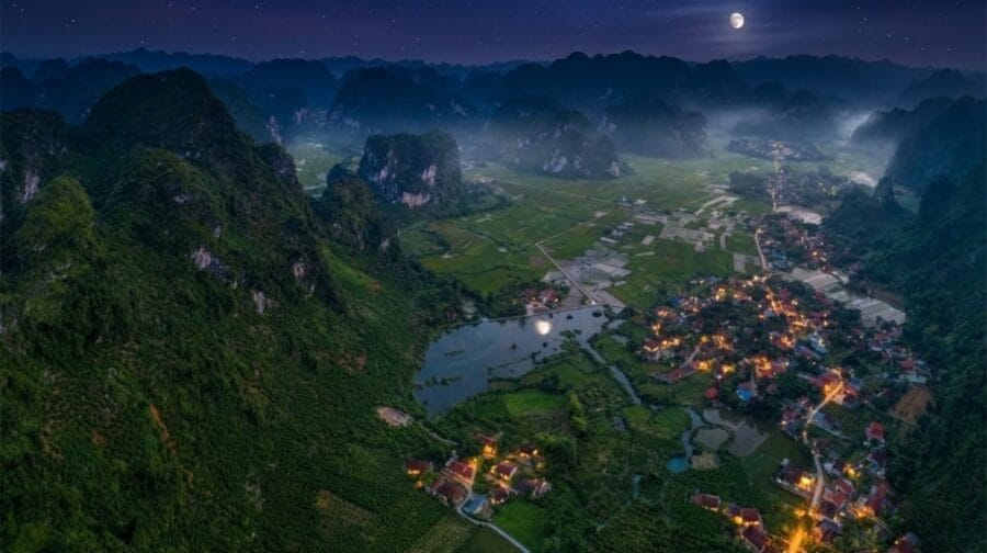destinations voyages sous cotées vietnam