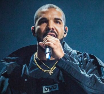 drake