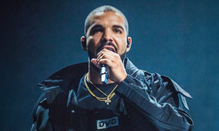 drake