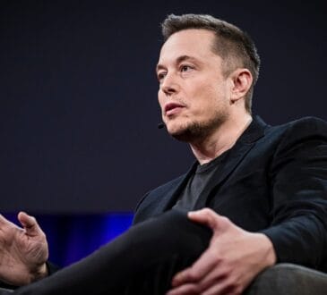 elon musk