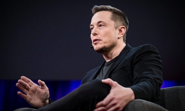 elon musk