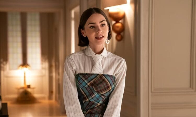 emily in paris