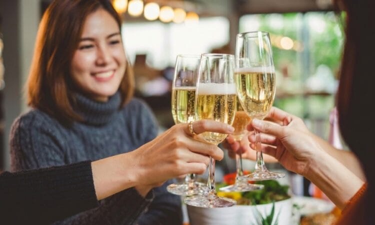 glycemie alcool