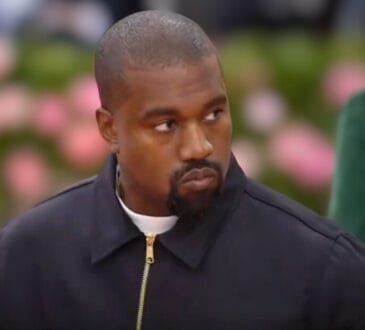 kanye west