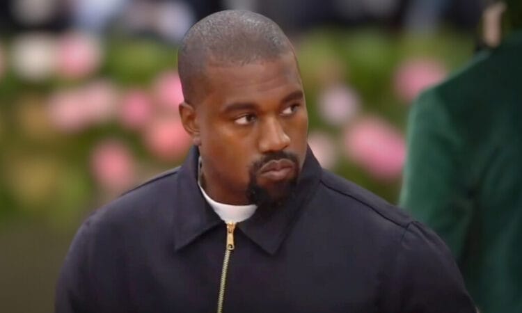kanye west