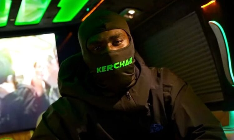kerchak