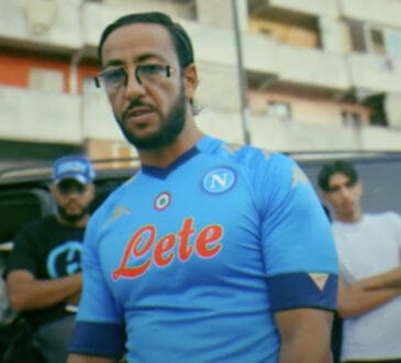 lacrim