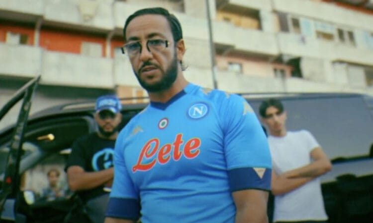 lacrim