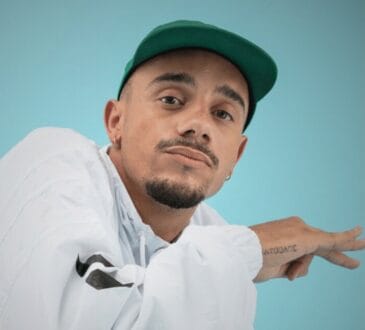 mister v
