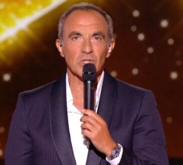 nikos aliagas star academy