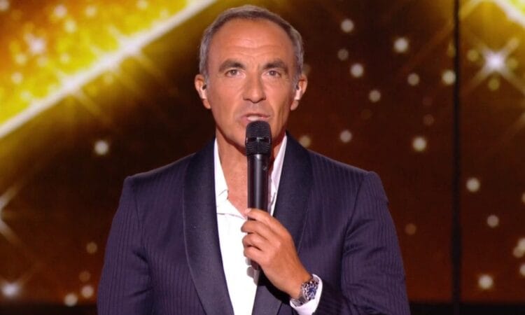 nikos aliagas star academy