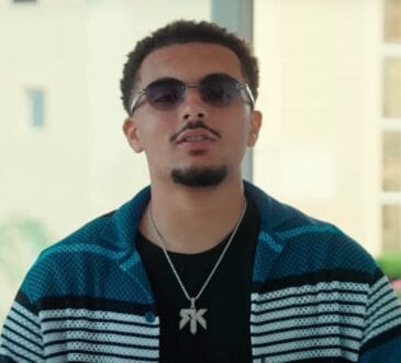 rk rappeur