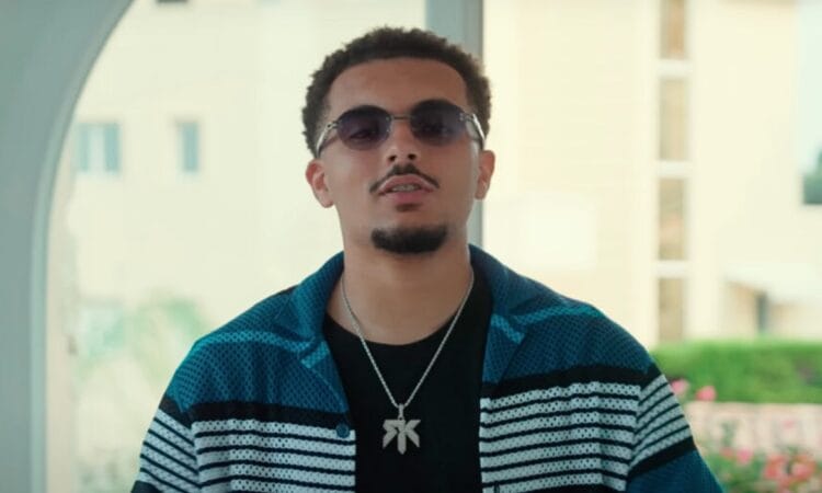 rk rappeur