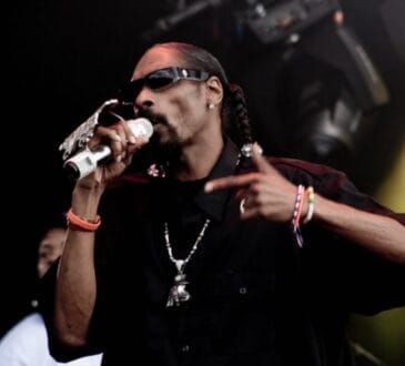 snoop dogg