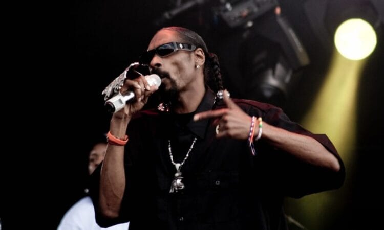 snoop dogg