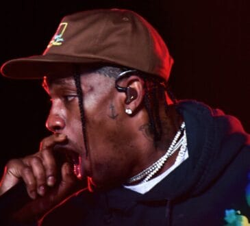 travis scott
