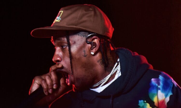 travis scott