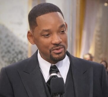 will smith