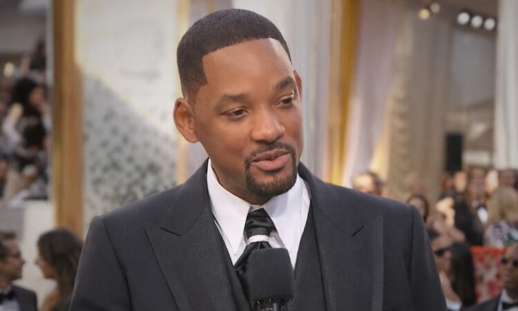 will smith