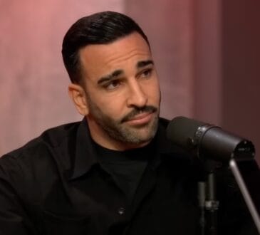 Adil Rami