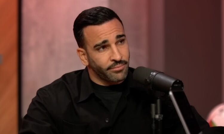 Adil Rami