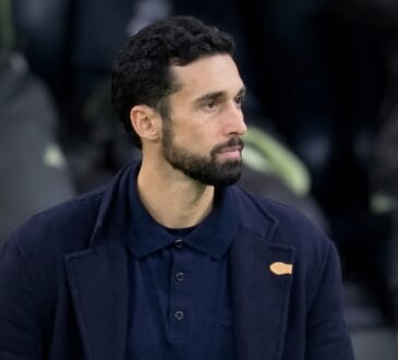 Alvaro Arbeloa (Real Madrid)
