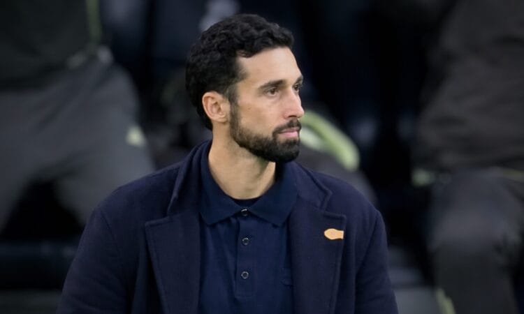 Alvaro Arbeloa (Real Madrid)