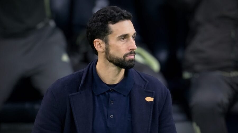 Alvaro Arbeloa (Real Madrid)