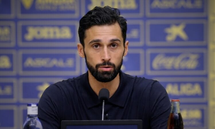Alvaro Arbeloa (Real Madrid)