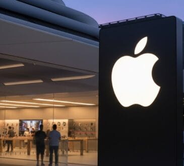 Apple
