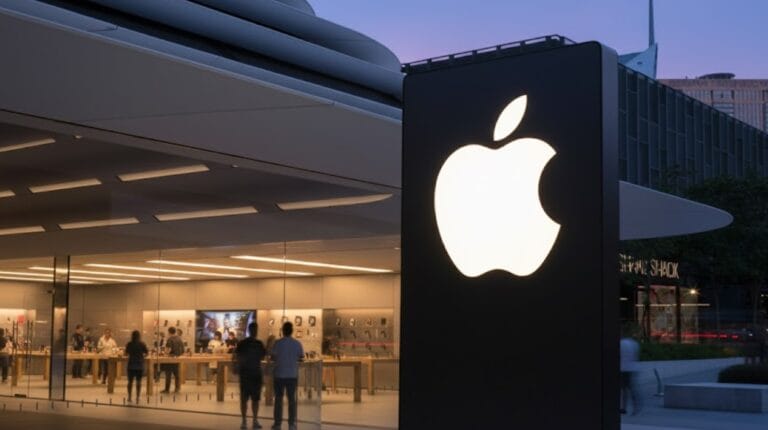 Apple : une mise à jour des AirTags pour protéger les clients de la marque